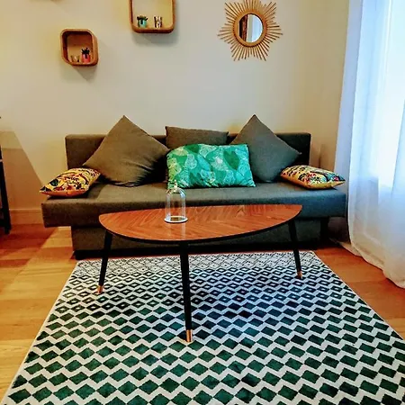 Cap D'antibes Appartement