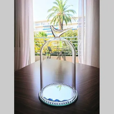 Apartment Cap D'antibes Antibes