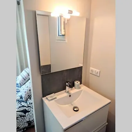 Appartement Cap D'antibes Antibes