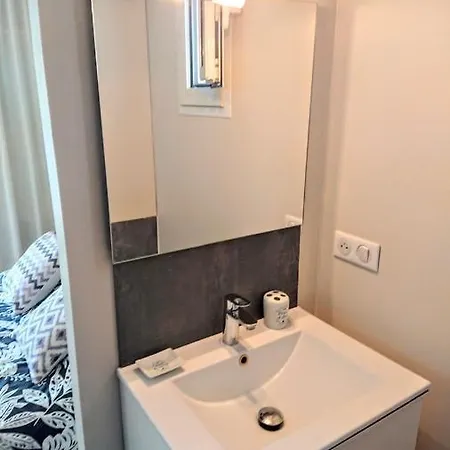 Appartement Cap D'antibes Antibes