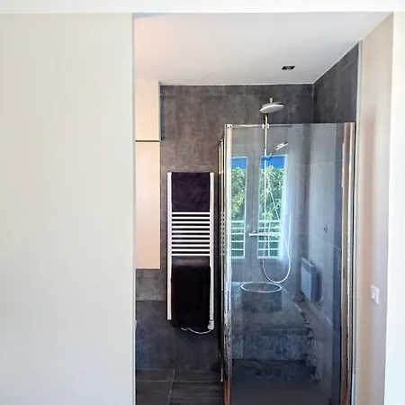 Cap D'antibes Appartement Antibes